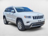 Used 2014 Jeep Grand Cherokee Limited w/ Trailer Tow Group IV image 3