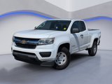 Used 2016 Chevrolet Colorado W/T image 2