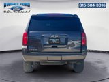 Used 2018 Chevrolet Tahoe LT image 4