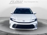 Used 2025 Toyota Camry LE image 2
