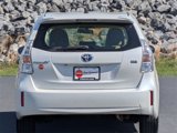 Used 2012 Toyota Prius V image 6