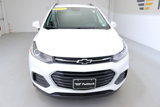 Used 2022 Chevrolet Trax LT w/ Sport Edition image 2
