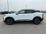 New 2025 Nissan Kicks SV w/ SV Premium Package image 6