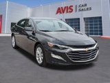 Used 2023 Chevrolet Malibu LT image 3