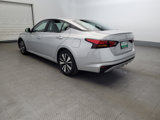 Used 2022 Nissan Altima 2.5 SV image 5