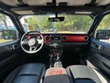 Used 2018 Jeep Wrangler Unlimited Rubicon image 4
