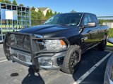 Used 2017 RAM 1500 Tradesman w/ Popular Equipment Group image 2