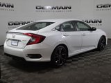 Used 2020 Honda Civic Sport image 5