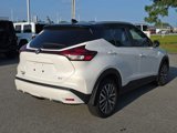 Used 2024 Nissan Kicks SV image 3