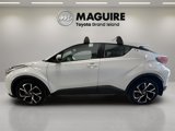 Used 2022 Toyota C-HR XLE image 3