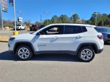 New 2025 Jeep Compass Latitude image 5