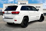 Used 2018 Jeep Grand Cherokee Altitude image 2