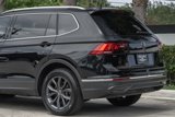Used 2022 Volkswagen Tiguan SE image 5