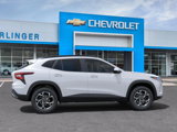 New 2025 Chevrolet Trax LT w/ Driver Confidence Package image 5