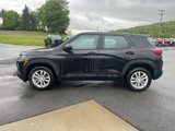 Used 2023 Chevrolet TrailBlazer LS image 4