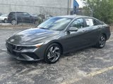 Used 2024 Hyundai Elantra Limited image 3
