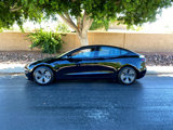 Used 2021 Tesla Model 3 Standard Range Plus image 5