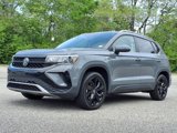 Used 2022 Volkswagen Taos SE image 4
