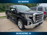 Certified 2021 GMC Sierra 1500 SLT w/ SLT Premium Package image 2