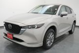 New 2025 MAZDA CX-5 AWD 2.5 S w/ Select Package image 4