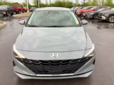 Certified 2023 Hyundai Elantra SEL w/ Convenience Package image 2