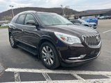 Used 2017 Buick Enclave Leather w/ Enclave Tuscan Edition image 3