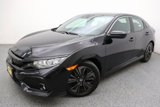 Certified 2019 Honda Civic EX image 5