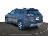 Used 2022 Jeep Cherokee Limited image 3