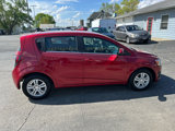 Used 2014 Chevrolet Sonic LT image 2