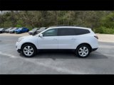 Used 2017 Chevrolet Traverse Premier image 6