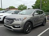 Used 2018 Hyundai Santa Fe Sport w/ 2.0T Ultimate Tech Package 05 image 3