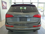 Used 2016 Audi Q5 3.0T Premium Plus w/ Technology Package image 5