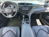 Certified 2018 Toyota Camry XSE image 2