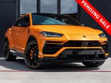 Used 2022 Lamborghini Urus image 2