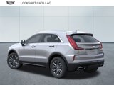 New 2024 Cadillac XT4 Premium Luxury image 3