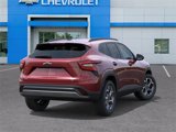 New 2025 Chevrolet Trax LT w/ LT Convenience Package image 4