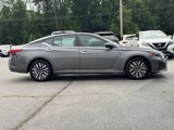 Certified 2024 Nissan Altima 2.5 SV image 2