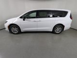 New 2025 Chrysler Voyager LX image 4