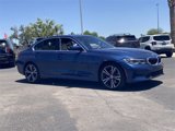 Used 2022 BMW 330i Sedan w/ Driving Assistance Package image 4