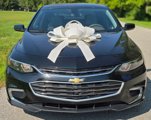Used 2016 Chevrolet Malibu LT image 2