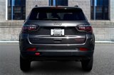 Used 2022 Jeep Compass Trailhawk w/ Trailhawk Convenience Group image 4