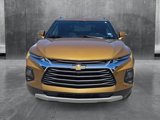 Used 2019 Chevrolet Blazer LT w/ Sun and Wheels Package image 2