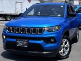 Certified 2025 Jeep Compass Latitude w/ Convenience Group image 3