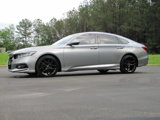 Used 2018 Honda Accord Sport image 4