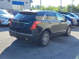 Used 2017 Cadillac XT5 Luxury w/ Driver Awareness Package image 5