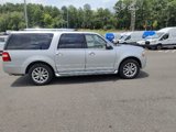 Used 2017 Ford Expedition EL Limited image 2