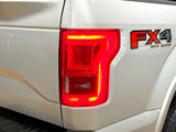 Used 2015 Ford F150 Lariat w/ Equipment Group 502A Luxury image 3