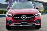 Certified 2021 Mercedes-Benz GLA 250 4MATIC image 3