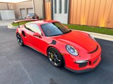 Used 2016 Porsche 911 GT3 RS image 3