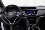 New 2025 Cadillac XT6 Luxury image 2
